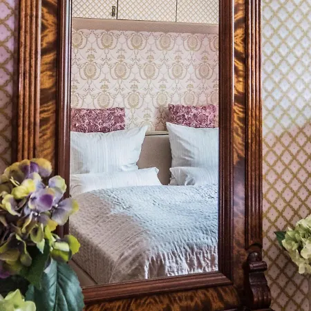 Διαμέρισμα Heritage Hideaway In Gernrode *