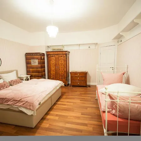 Heritage Hideaway In Gernrode Διαμέρισμα