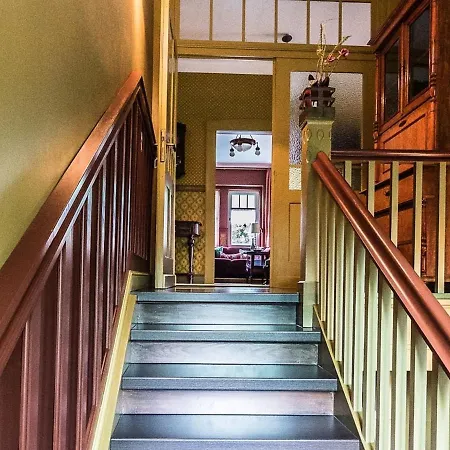 Διαμέρισμα Heritage Hideaway In Gernrode