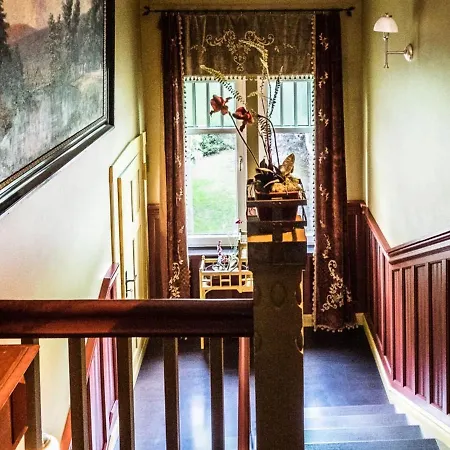 Special Flat In Quedlinburg Apartment