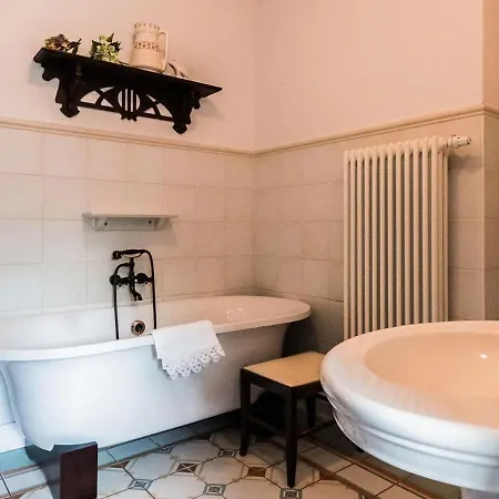 Heritage Hideaway In Gernrode