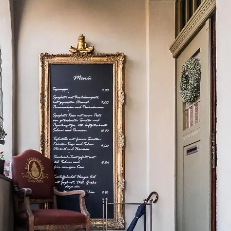 Heritage Hideaway In Gernrode *