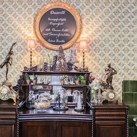 Heritage Hideaway In Gernrode