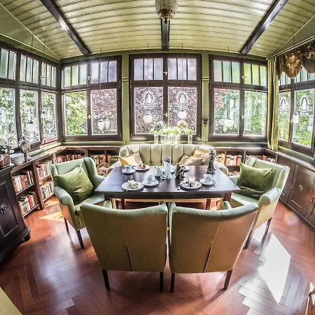 Heritage Hideaway In Gernrode Διαμέρισμα *