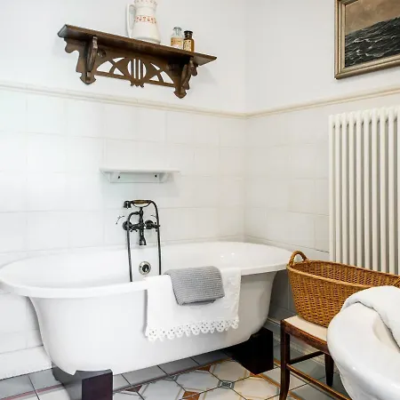 Heritage Hideaway In Gernrode *