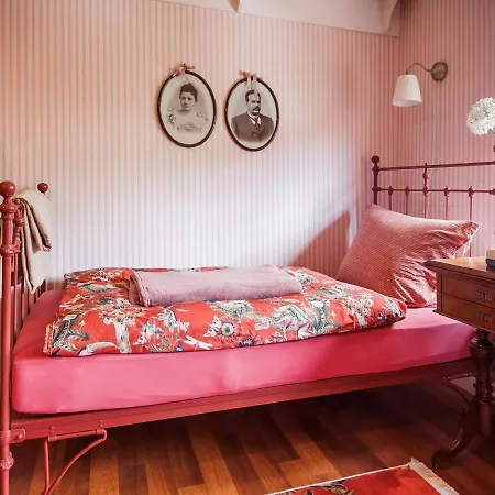 Apartment Special Flat In Quedlinburg Gernrode (Saxony-Anhalt)
