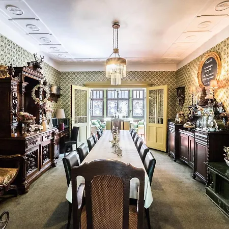 Διαμέρισμα Heritage Hideaway In Gernrode Gernrode (Saxony-Anhalt)