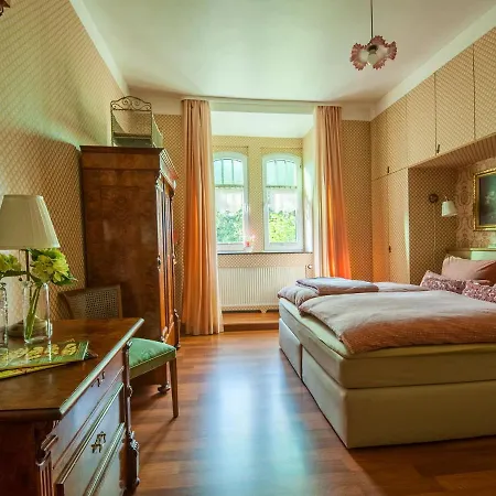 Heritage Hideaway In Gernrode