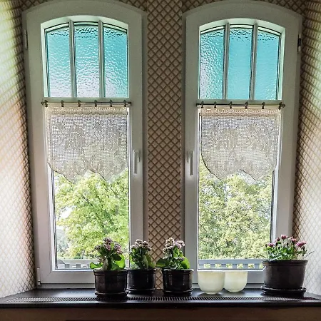 Διαμέρισμα Heritage Hideaway In Gernrode